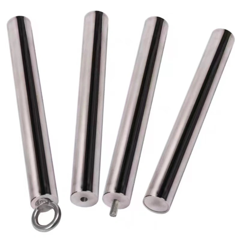 14000 Gauss Magnet Rods N52 Neodymium Magnetic Bar