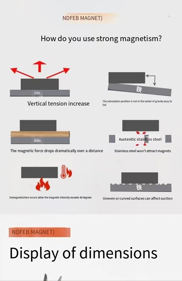 China Manufacturer SmCo Ring Magnet / Samarium Cobalt Magnet Price