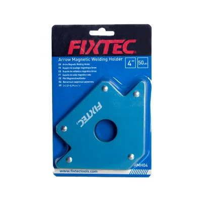 Fixtec 자석 용접 홀더 50파운드 홀딩력 용접 액세서리