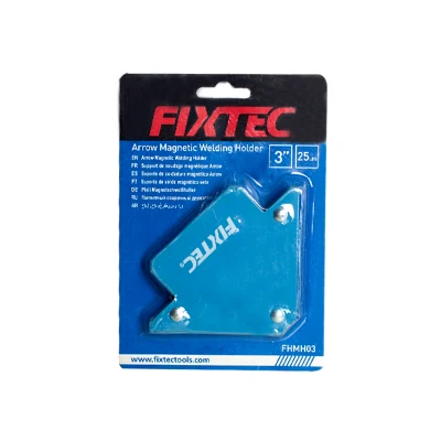 Fixtec 용접 액세서리 3